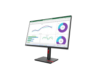 Lenovo ThinkVision T32p-30 - 1145579 - zdjęcie 2